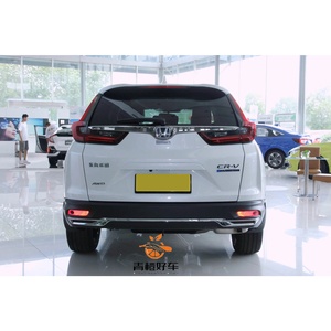 <span class=keywords><strong>Honda</strong></span> CRV 2021, Auto Usado, Vehículo Familiar, Conducción Cómoda, Amplio Espacio de Carga, Portaequipajes, SUV Usado en Venta - Product Image 5
