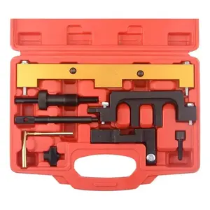 Kit de Cadena de Distribución y Accesorios para Sincronización de Motores BMW N42 N46 N46T - Product Image 5