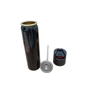 Vente Flash : Bouteilles <span class=keywords><strong>de</strong></span> Spray en Aluminium Vides Personnalisables pour la Défense Personnelle – 20ml, 40ml, 60ml, 100ml, 300ml, 500ml - Product Image 5