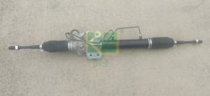 Pour <span class=keywords><strong>Nissan</strong></span> Urvan/NV350 E26 <span class=keywords><strong>toit</strong></span> bas (court) crémaillère <span class=keywords><strong>de</strong></span> direction Assy crémaillère et pignon 49001-3XT0A/490013XT0A - Product Image 5