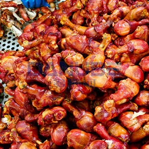 Temperature Adjustable Heat <b>Pump</b> Drying Oven Room Chicken Drumstick Dehumidifier Machine Meat Dryer - Product Image 5