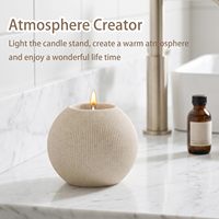 Ensembles de salle de bain en polyrésine de luxe, 5 pièces, décorations modernes pour hôtel et maison, accessoires de salle de bain en résine écologiques pour la maison