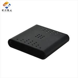 Perfil industrial da fabricação do alumínio do cnc - Product Image 4