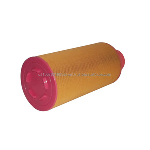 Élément de filtre à air neuf Mengma 1625179815 avec filtration de 5 µm et efficacité de 99,8 % pour pièces de compresseur industriel - Product Image 2