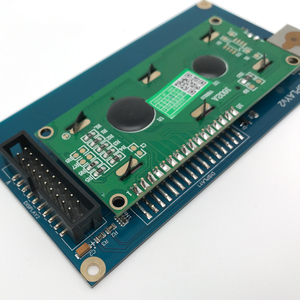 Tùy chỉnh thiết lập <span class=keywords><strong>PCB</strong></span> hẹn giờ điều khiển board Ozone máy - Product Image 3