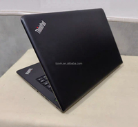 Harga Murah pabrik untuk le-novo E470 i5 i7 7gen 256G laptop bisnis portabel ringan dan komputer siswa kantor & Rumah