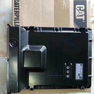 Módulo de computadora hidráulico ECM 7SU CS79B ECU BG655D Controlador electrónico 824C - Product Image 5