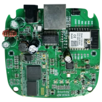 Tersedia Modul Nirkabel ESP32 Chip 4G LTE CAT1 MCU32 Papan Pengembangan GSM/GPRS/EDGE GPS UNTUK Arduino