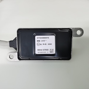 Capteur d'oxygène et d'azote pour homme, 51154080019 5WK96790B, pièce de rechange pour moteur de camion lourd - Product Image 1