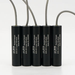 Laser à diode infrarouge haute puissance, mesure laser IR 780nm à 980nm, modules de diodes laser - Product Image 1