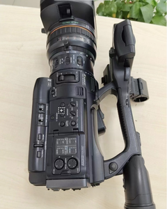 Caméra professionnelle PMW EX280 avec zoom optique 14x, caméra de conférence, caméra vidéo utilisée - Product Image 3