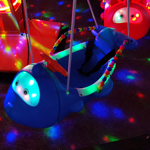 Trẻ em <span class=keywords><strong>Carousel</strong></span> bán nóng công viên giải trí cưỡi ngựa vui vẻ đi Vòng trẻ em băng chuyền âm nhạc cho - Product Image 5