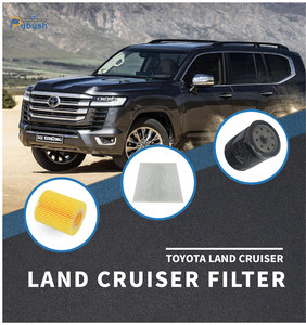 Filtro de Aceite para Motor de Coche OE 15601-44011 15600-41010 15601-41010 para <span class=keywords><strong>Toyota</strong></span> <span class=keywords><strong>Land</strong></span> <span class=keywords><strong>Cruiser</strong></span> - Product Image 5