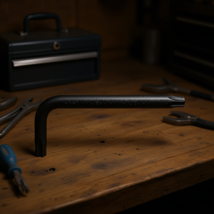 Llave Hexagonal 280 Stx Tipo L 2.5mm x 27 Pat - Product Image 3