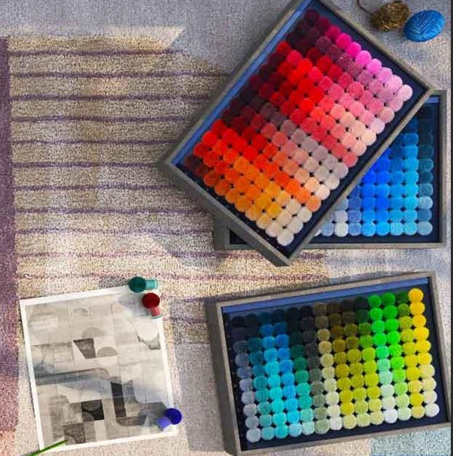 Adapté aux besoins du client