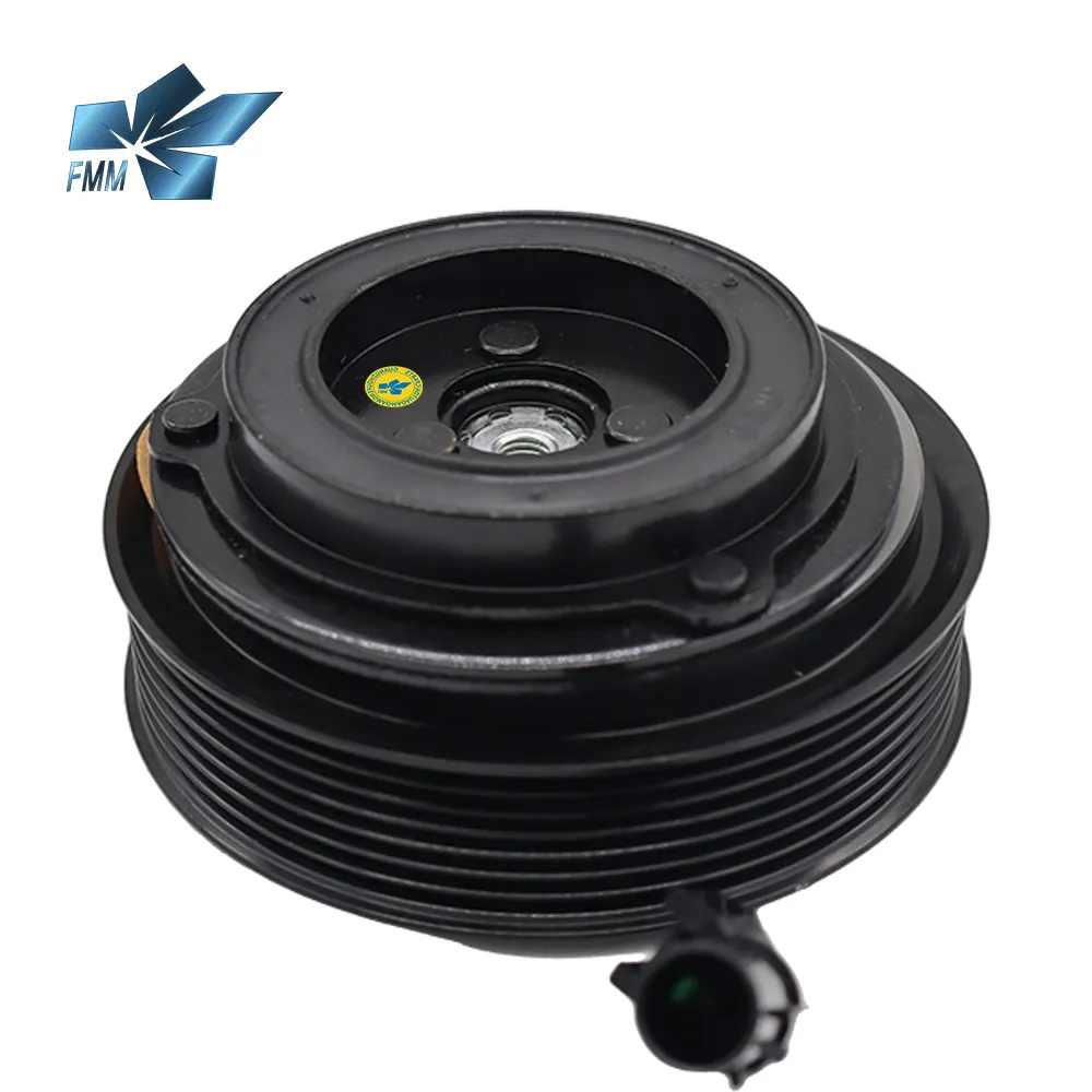 Compresor de embrague de CA para Hyundai Grand Starex H1 97701-4H010 977014H010 977014H000 97701-4H000