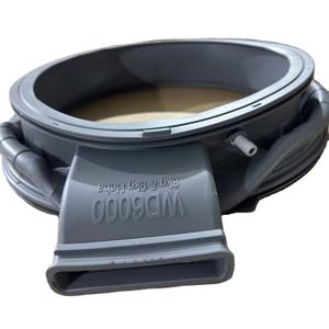 <span class=keywords><strong>Joint</strong></span> <span class=keywords><strong>de</strong></span> porte <span class=keywords><strong>de</strong></span> lave-linge <span class=keywords><strong>Samsung</strong></span> DC64-03235A – Durable, écologique, haute qualité, faible bruit - Product Image 3