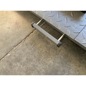 Báscula para Animales USA Measurements US-LS5930 Livestock Pro Plus (1,000 lb X 1 lb Origen EE. UU.) - Product Image 3