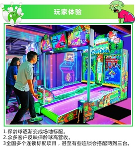 Machine de jeu d'intérieur à monnayeur, type <span class=keywords><strong>Bowling</strong></span> Zombie, 55 pouces, <span class=keywords><strong>3D</strong></span> Deluxe, grand format, avec LED, garantie 1 an pour FEC - Product Image 4