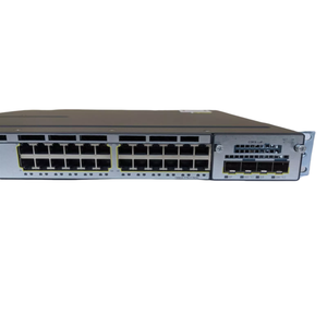 WS-C3750X-24T-E <b>Catalyst</b> 3750X 24-port Gigabit Ethernet Switch-WS-C3750X-24T-E - Product Image 4