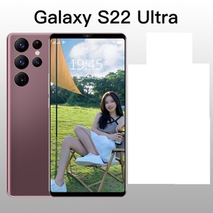 <span class=keywords><strong>S22</strong></span> <span class=keywords><strong>ULTRA</strong></span> Pro 5.5 pollici sbloccato Android cellulare 512m + 4g Dual SIM Card globale 3G cellulare tutte le lingue S22Ultra - Product Image 4
