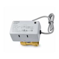 Nouveau module PLC d'actionneur de ventilo-convecteur VVI46.25/3+SUE21 original, conforme EPR et certifié CE, en stock dans l'entrepôt