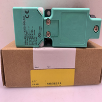Nouveau capteur de proximité en stock NBN40-U1K-E2-3G-3D Fiable Vendeur Or Garantie d'un an DHL FEDEX UPS