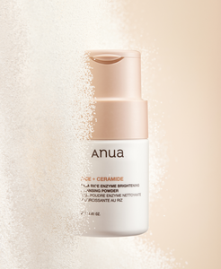 ANUARICE ENZYME Polvo Limpiador Iluminador 40g - Product Image 4