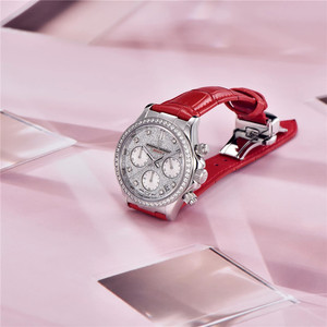 <span class=keywords><strong>Montre</strong></span> pour <span class=keywords><strong>femme</strong></span> de luxe PAGANI DESIGN, nouvelle <span class=keywords><strong>montre</strong></span> à quartz saphir <span class=keywords><strong>étanche</strong></span>, chronographe en cuir tendance, montres pour <span class=keywords><strong>femme</strong></span> 1730 Reloj Mujer - Product Image 4
