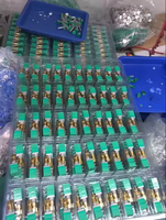 Potentiomètres doubles à 6 broches 1k 2k 5k 10k 50k 100k