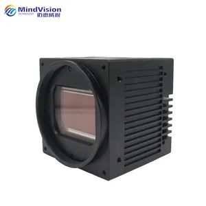 MV-XG2600C/M IMX renk/Mono 26MP Ultra yüksek hızlı kamera 10GigE endüstriyel kamera