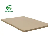 Raw MDF, Plain MDF Board, High Quality, Cheapest, 3 mm