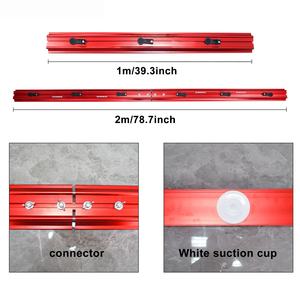 آلة قطع البلاط اليدوية المحمولة مع شفرات قطع احترافية عالية الدقة وتصميم فائق النحافة - Product Image 3