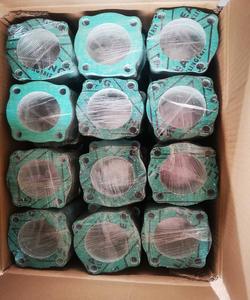 Sızdırmazlık flanşı motor ve diğer ekipman için Paronite PMB conta sac yağ ve benzin dayanıklı birleştirme levha - Product Image 6