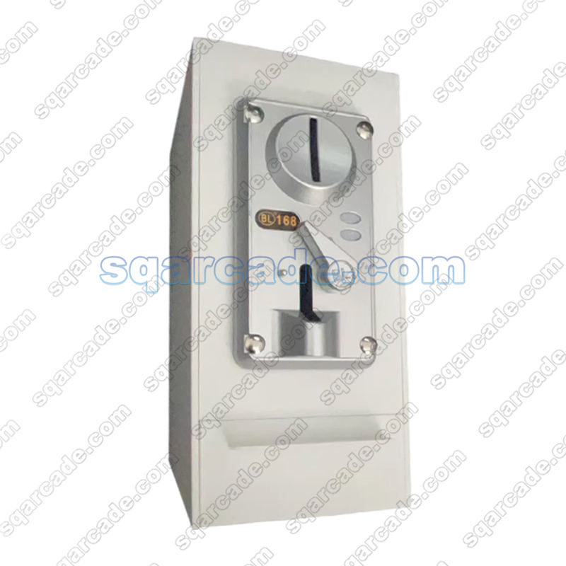 Blanco impreso en 3D con cerradura