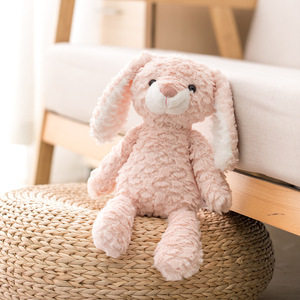 Jouets en peluche personnalisés, nouveaux animaux en peluche super doux, forme mignonne, animaux en peluche en vrac, vente en gros CPC - Product Image 5