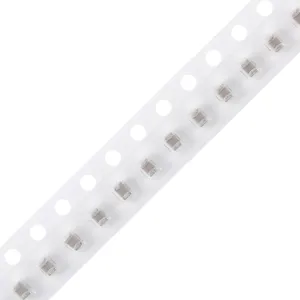 Condensateur à puce authentique 0805 50V 1UF 10% X7R CL21B105KBFNNNE - Product Image 3