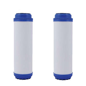 <span class=keywords><strong>Cartouche</strong></span> de filtre à eau à charbon actif granulaire haute efficacité 10 "20" UDF <span class=keywords><strong>cartouche</strong></span> de filtre à eau <span class=keywords><strong>prix</strong></span> - Product Image 1