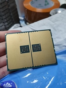 EPYC 7003 SERIES EPYC 7643 CPU 2.3GHZ 48C/96T 256M Cache 225-240W 48-Cores 96-Threads SP3 Socket Processor to Server Motherboard - Product Image 5