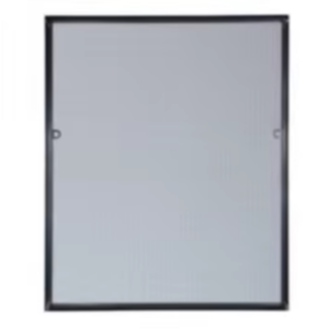 Pantalla Antimosquitos Personalizada, Malla de <span class=keywords><strong>Aluminio</strong></span>, <span class=keywords><strong>Perfil</strong></span> de Fibra de Vidrio, Marco <span class=keywords><strong>Fijo</strong></span>, Imán, Ventana - Product Image 2