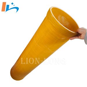 ガラス繊維モルタルチューブ<span class=keywords><strong>10</strong></span>インチシェル花火ディスプレイ花火用 - Product Image 5