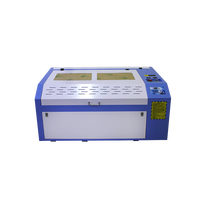 Machine de découpe et de gravure au laser CO2, vitesse de gravure maximale, profondeur de coupe pour acrylique, bois, cuir, céramique, carrelage, coquille