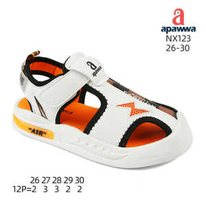 NX123 Categoría de producto Sandalias cómodas - Product Image 1