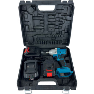 Kit de Electricista Completo de Alta Resistencia con Herramientas Aisladas y Maleta Rígida, Destornillador, Alicates, Llave y Acero Inoxidable, 3 <span class=keywords><strong>A</strong></span>ños de Garantí<span class=keywords><strong>a</strong></span> - Product Image 2