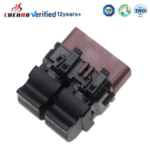 Nouvelle condition de lève-vitre de <span class=keywords><strong>voiture</strong></span> électrique pour Renault Part Number 8200315040 - Product Image 3