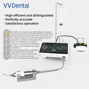 Motor de Implante <span class=keywords><strong>Dental</strong></span> Piezoeléctrico, Máquina de Cirugía Piezoeléctrica <span class=keywords><strong>Dental</strong></span>, Motor de Implante <span class=keywords><strong>Dental</strong></span> <span class=keywords><strong>Woodpecker</strong></span> - Product Image 2