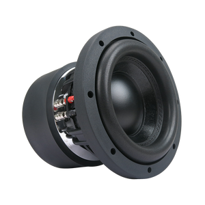 Haut-parleur audio de voiture JLD OEM de haute qualité de grande puissance 8/10/12/15 pouces 12V subwoofers de voiture basse - Product Image 3