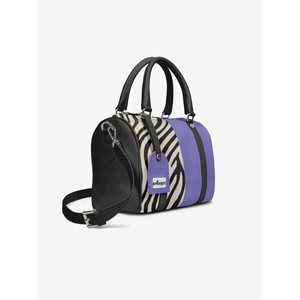 Bolso Tote LUXE ECOLOGICAL BYMANYC Nueva York Elegancia Vegana - Product Image 5