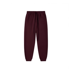 Pantalon décontracté classique fuselé pour homme : l'indispensable pour une détente élégante – Alliant style et praticité dans votre dressing - Product Image 2