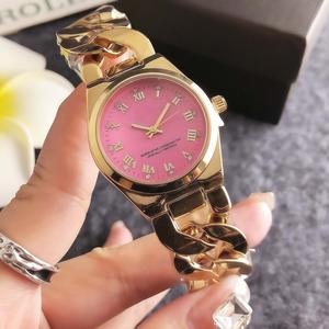 <span class=keywords><strong>2025</strong></span> yeni bayanlar Ins niş tasarım moda izle Guangzhou toptan kuvars hareketi 38mm arama çapı 20mm bant işaretçi - Product Image 3